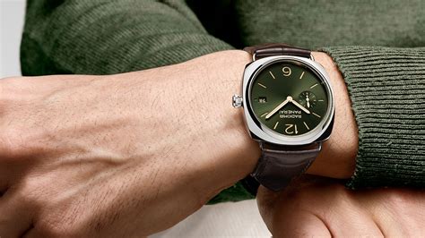 panerai 2018 price|Panerai price increase 2023.